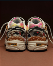 GXFR X Saucony GRID JAZZ 9 "AWESOME GODS"