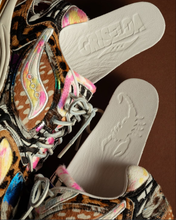 GXFR X Saucony GRID JAZZ 9 "AWESOME GODS"