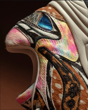 GXFR X Saucony GRID JAZZ 9 "AWESOME GODS"