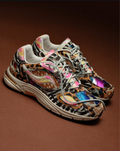 GXFR X Saucony GRID JAZZ 9 "AWESOME GODS"