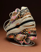 GXFR X Saucony GRID JAZZ 9 "AWESOME GODS"